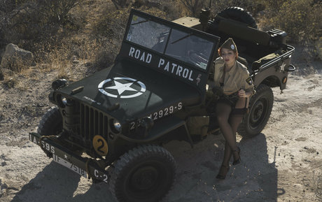 srtaroxanne star beautiful galleries