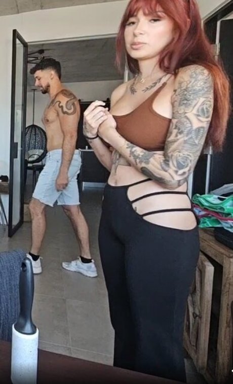 sarhmarie exclusive actress pics