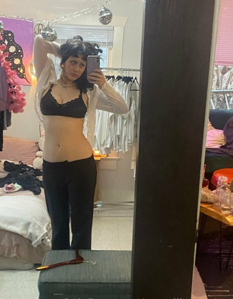 Oatmilkmommy star naked gallery