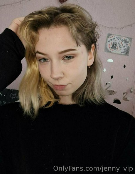 jenny vip pornstar perfect photo