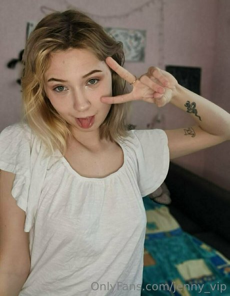 jenny vip hot pornstar pictures