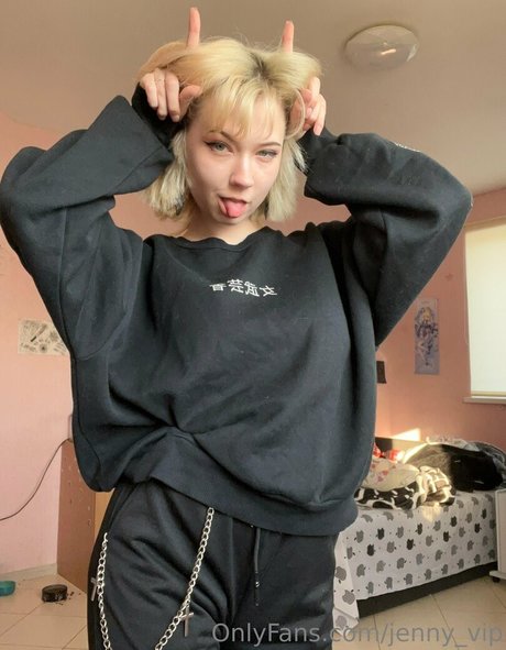jenny vip model xxx pics