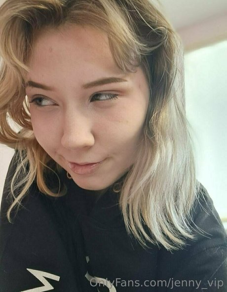 jenny vip high quality pornstar photo