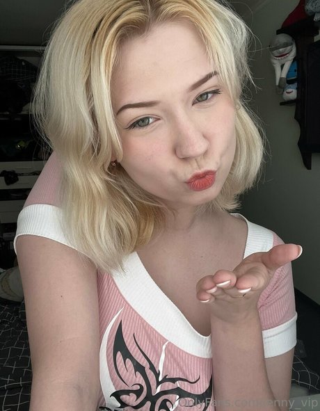 jenny vip perfect star img