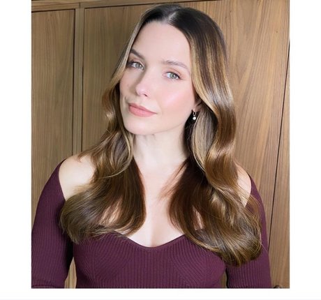 Sophia Bush star picture