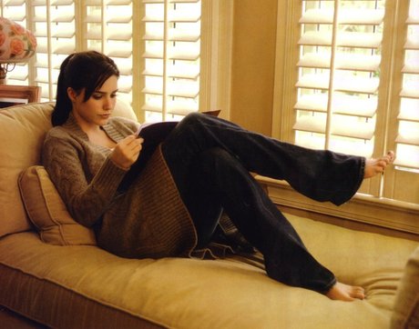 Sophia Bush perfect pornstar pic