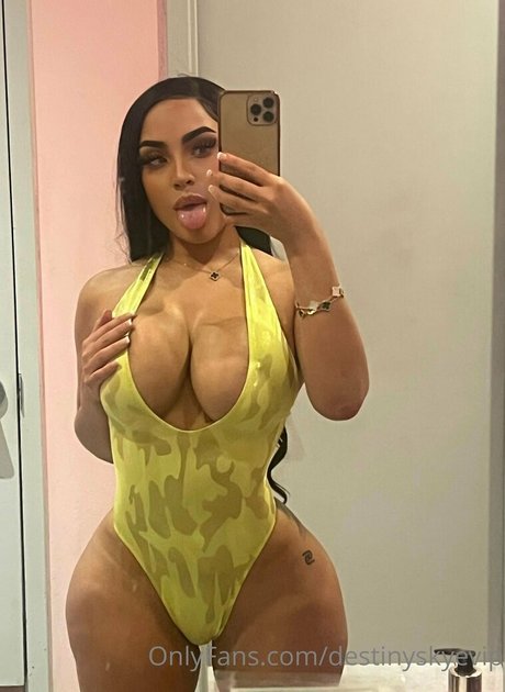 Destinyskyevip adult actress pics