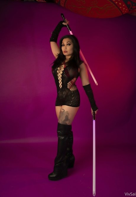 vivsai nude star galleries