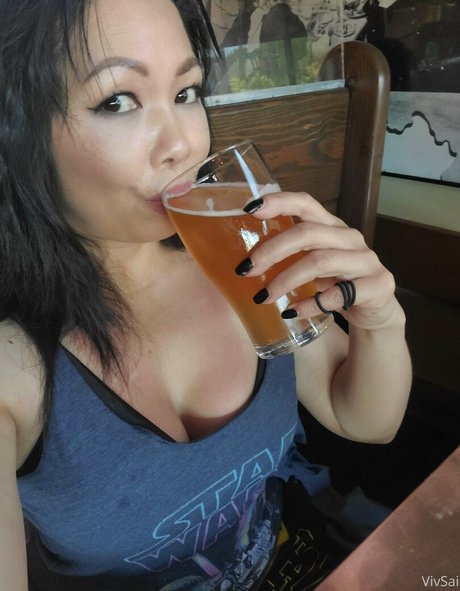 vivsai model pornographic gallery