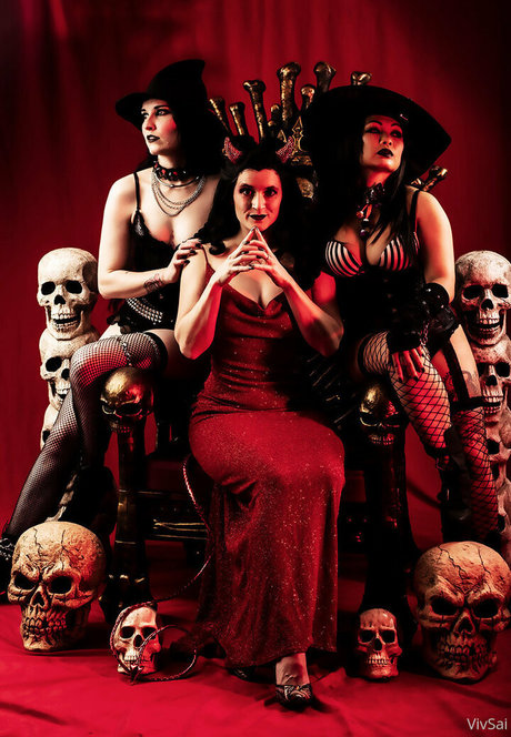 vivsai free pornstar pic