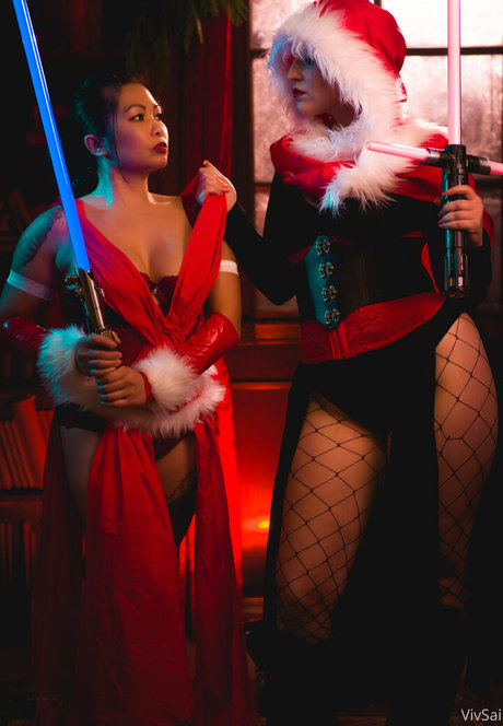 vivsai pretty pornstar image