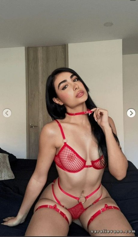 Sara Lievano pornstar adult images