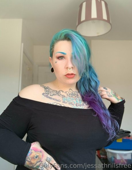 jessathrillsfree pornstar perfect galleries