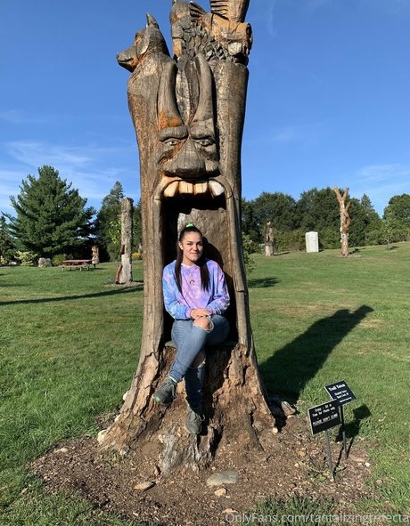 tantalizingtrifecta model free photo