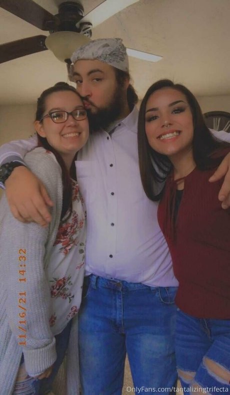 tantalizingtrifecta pornstar nude gallery