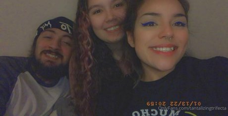 tantalizingtrifecta model pornographic pictures