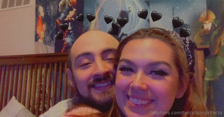 tantalizingtrifecta pornstar sexy pics