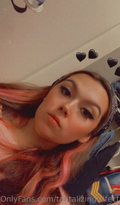 tantalizingtrifecta star pretty galleries