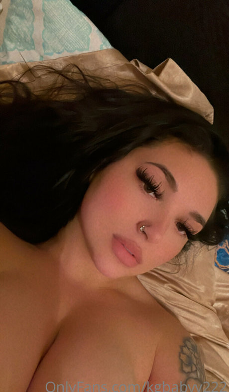 kdbabyy777 best model photo