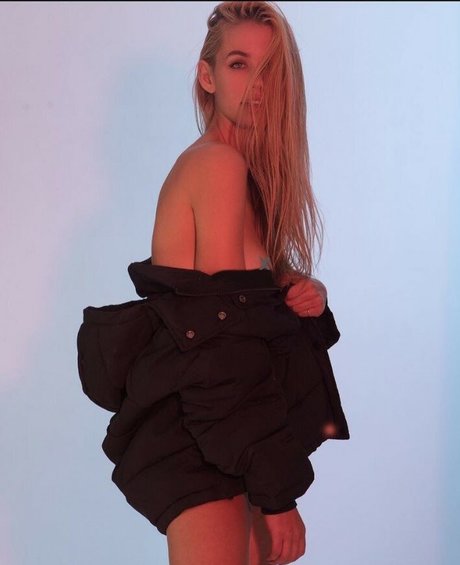 rachelkay art actress photo