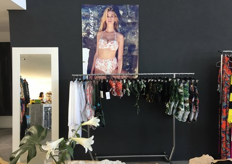 rachelkay model erotic image