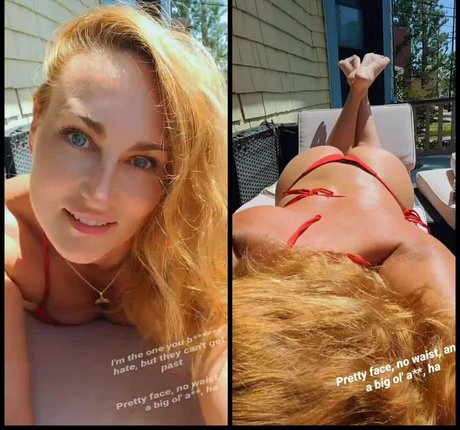 Vanessa Cater perfect pornstar images