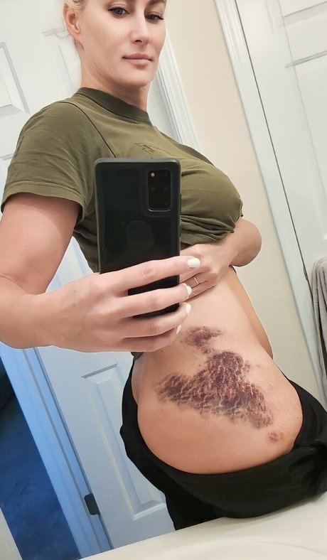 Vanessa Cater star nice pic