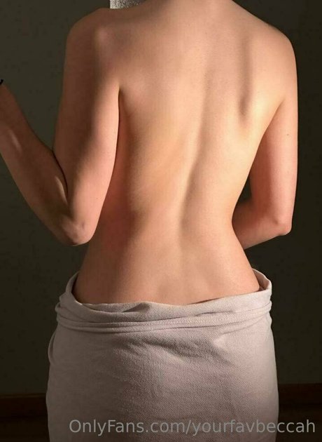 yourfavbeccah erotic star img