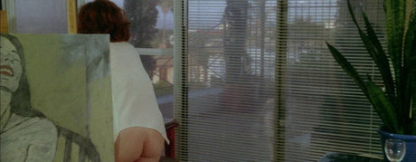 Julianne Moore model pretty archive