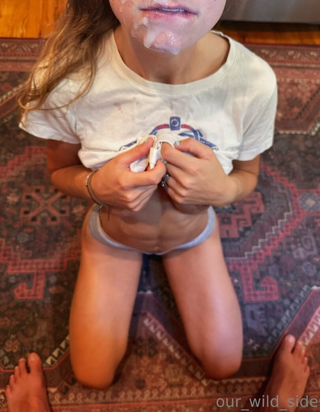 Our Wild Side pornstar nudes pics