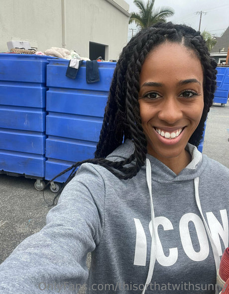 thisorthatwithsunny nice actress archive