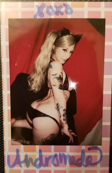 andromedanekoclub best actress photo