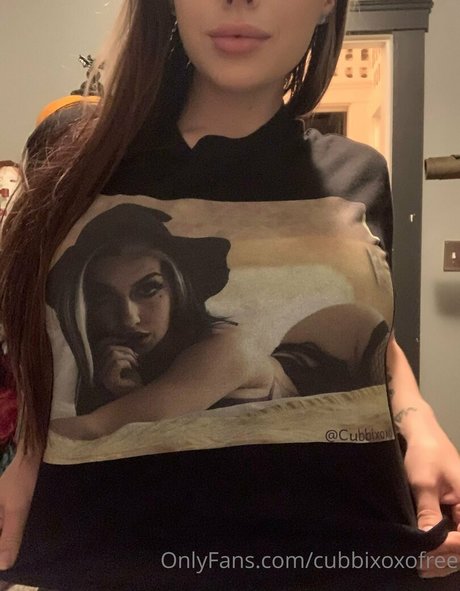 cubbixoxofree star free photo