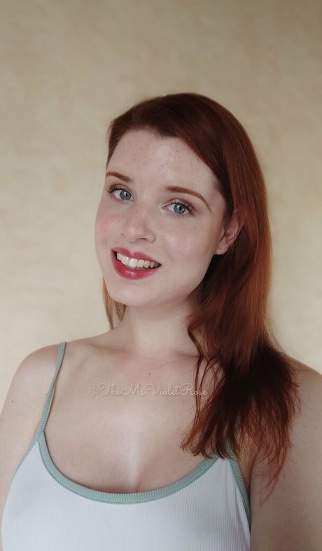 the ms violet rose free actress image