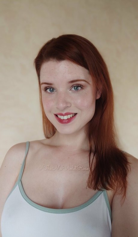 the ms violet rose pornstar xxx picture