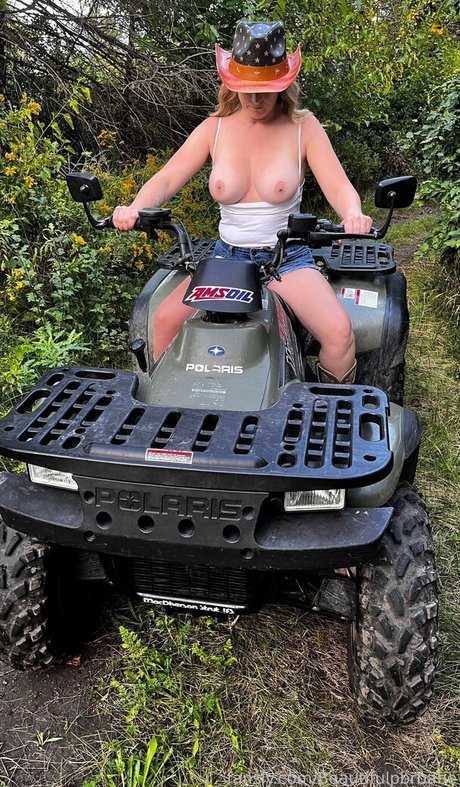 Beautifulpbrbabe pretty pornstar image