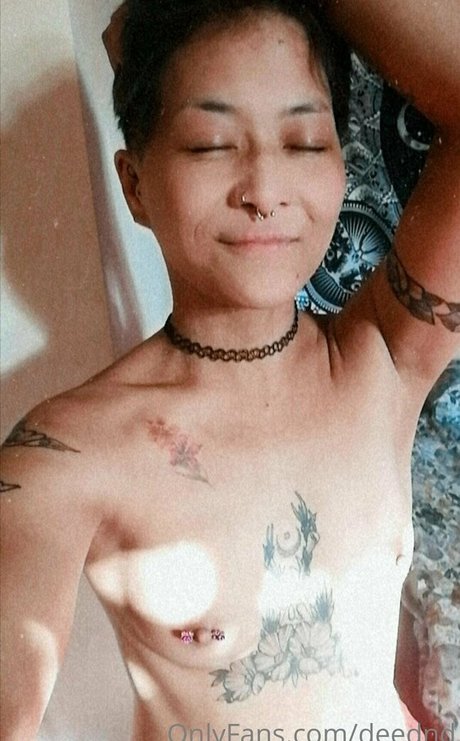 deednd sexy pornstar image