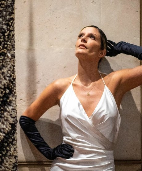 Mabel Moreno beautiful star photo