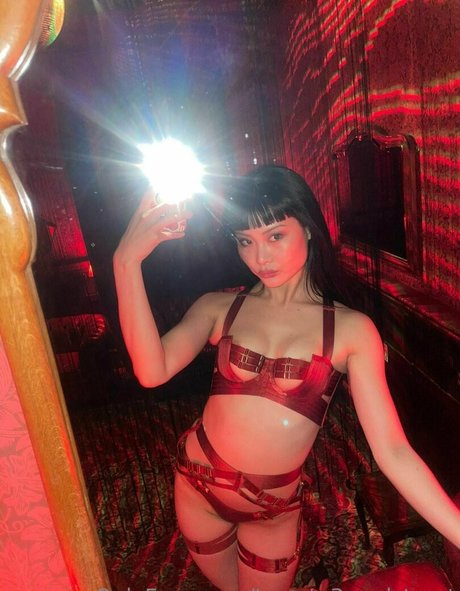 twenty3paulstreet nudes actress pics