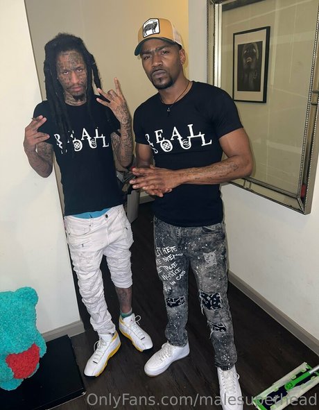 malesuperhead star sexy photos