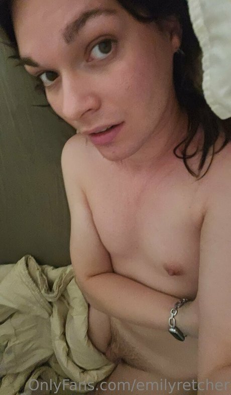 emilyretcher pornographic model photos