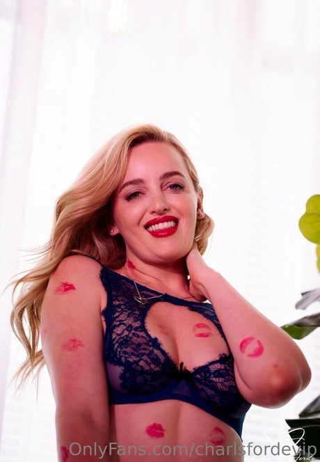 charlsfordevip perfect star pics