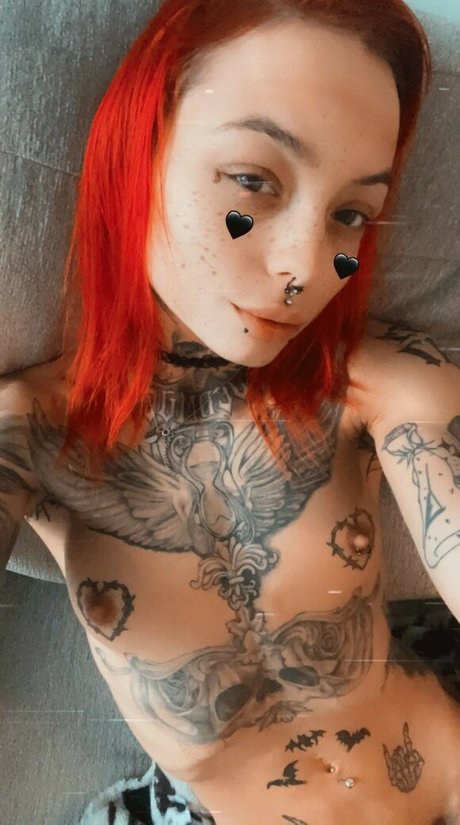 Luna Extreme exclusive model archive