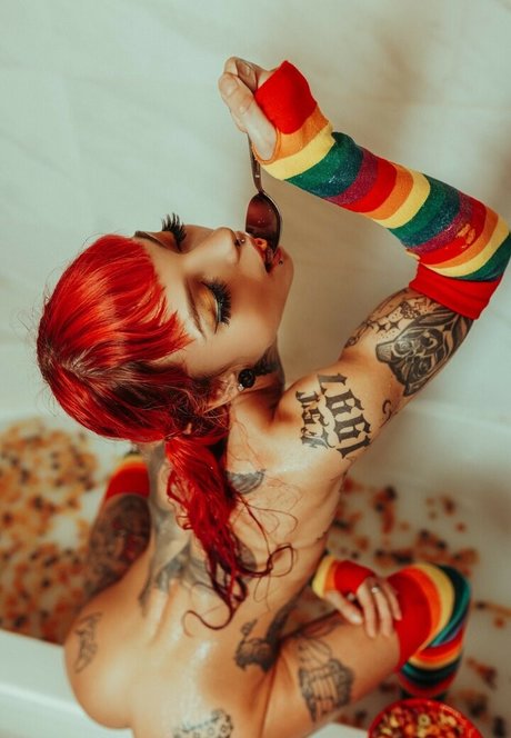 Luna Extreme nice star image