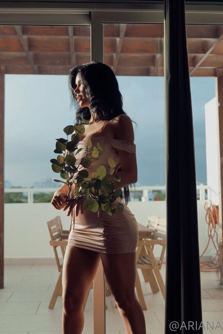 Ariana James Profile pic