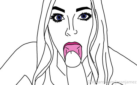 Jessnjamez star art pics