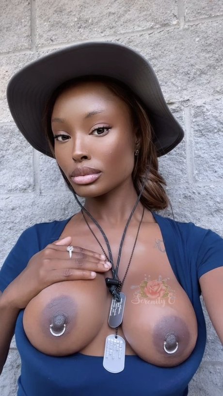 Celesina pornstar nude pic