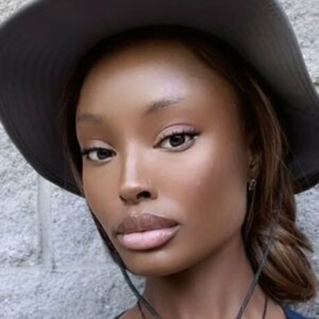 Celesina pornographic model image