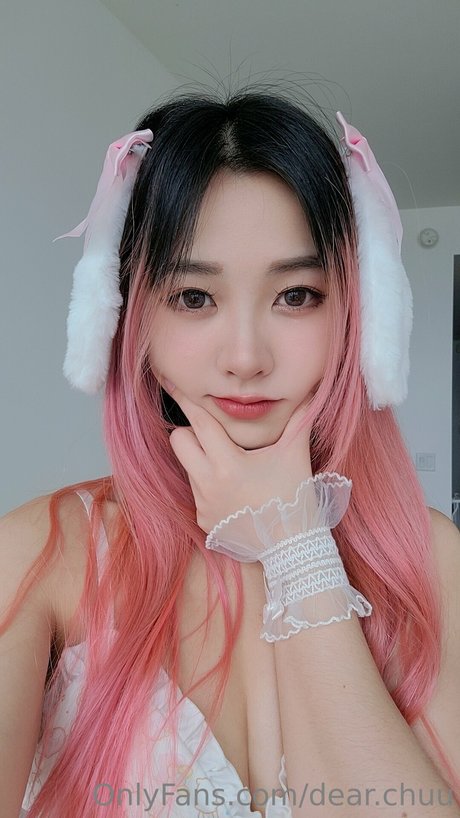 dear chuu xxx star img