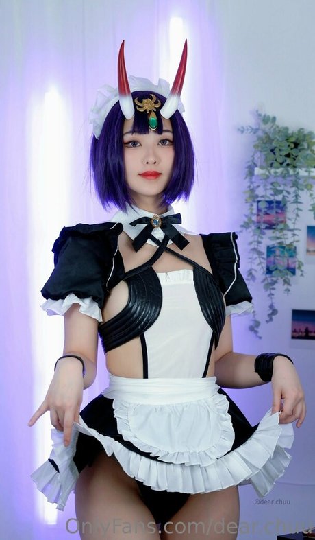 dear chuu pornstar adult galleries